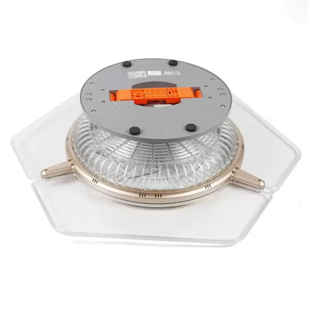 Ventilador de techo de 22