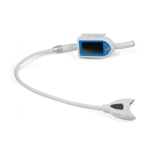 CNCEST Máquina blanqueadora de dientes LED para el cuidado bucal