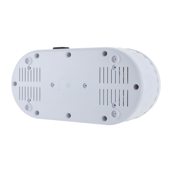 Calentador eléctrico de cera, máquina calentadora de cera para depilación,250W,Temperatura ajustable: 45-105℃/113-221°F