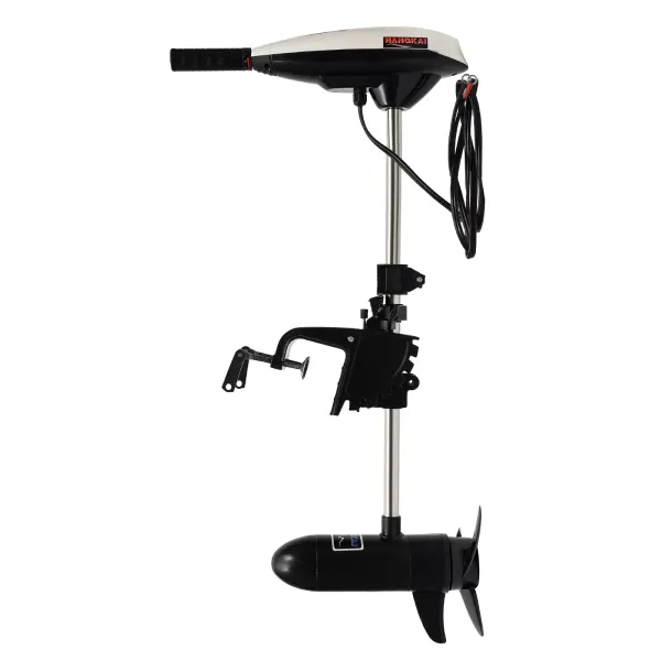 Motor Eléctrico de Arrastre de 65lbs Motor 12V 660 W Motor Eléctrico de Arrastre de 65lbs Motor 12V 660 W