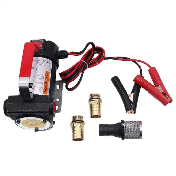 Bomba de extracción de aceite, 12 V, bomba de extracción de aceite, bomba de diésel, bomba de combustible Bomba de extracción de aceite, 12 V, bomba de extracción de aceite, bomba de diésel, bomba de combustible
