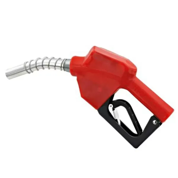 Bomba de aceite para calefacción DP60L, autocebante pistola con articulación giratoria de 4 m, contador digital, cómodo reabastecimiento con 60 l/min