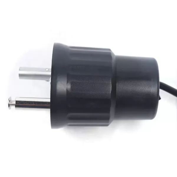 Motor de parrilla eléctrico 220 V 4 W, motor para barbacoa, jardín, pícnic, accesorio