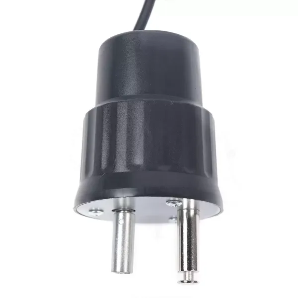 Motor de parrilla eléctrico 220 V 4 W, motor para barbacoa, jardín, pícnic, accesorio