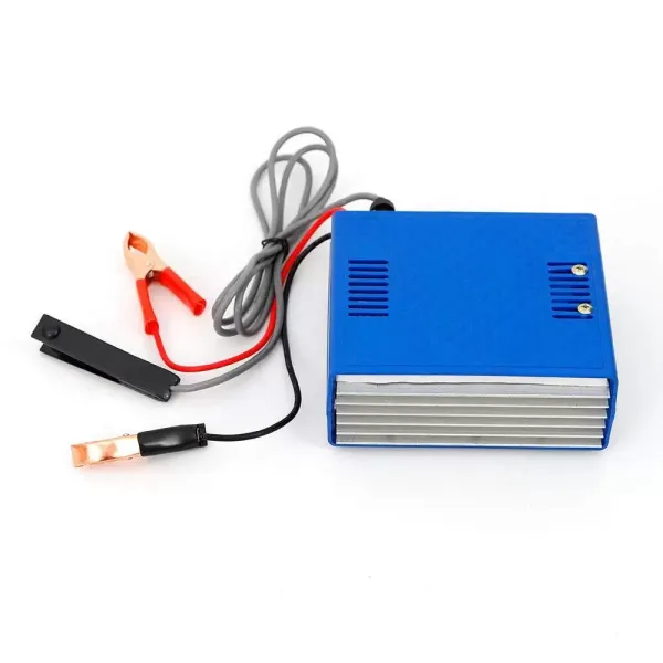 CNCEST Inversor ultrasónico 1030NP de alta potencia, 12 V, para pescado