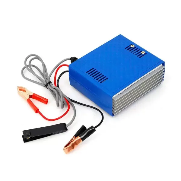CNCEST Inversor ultrasónico 1030NP de alta potencia, 12 V, para pescado