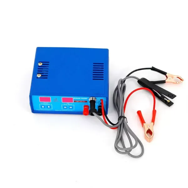 CNCEST Inversor ultrasónico 1030NP de alta potencia, 12 V, para pescado