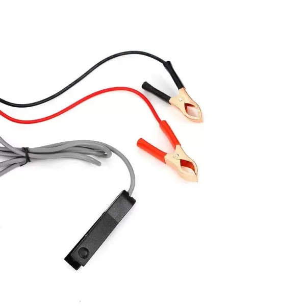 CNCEST Inversor ultrasónico 1030NP de alta potencia, 12 V, para pescado