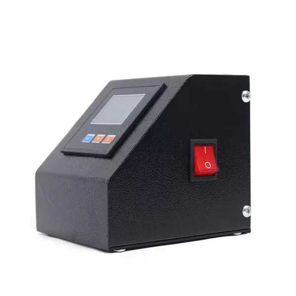 Industrial Control - Set de prensado de colofonia (6 x 4 placas calefactables, cable con enchufe europeo, 1200 W) Industrial Control - Set de prensado de colofonia (6 x 4 placas calefactables, cable con enchufe europeo, 1200 W)