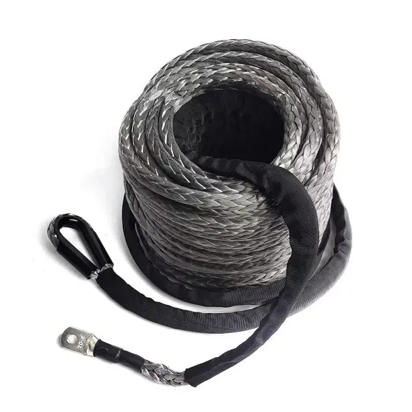 Generic Cuerda de plástico de 10 mm x 30 m, 23809LBS Generic Cuerda de plástico de 10 mm x 30 m, 23809LBS