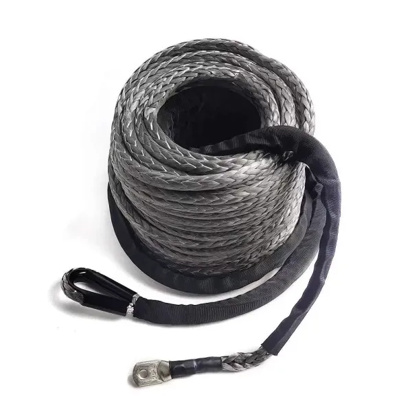 Generic Cuerda de plástico de 10 mm x 30 m, 23809LBS Generic Cuerda de plástico de 10 mm x 30 m, 23809LBS