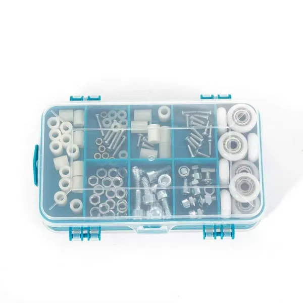 CNCEST Máquina de grabado láser de escritorio de 12 V, cortadora láser para piel, madera, plástico, 65 x 50 cm