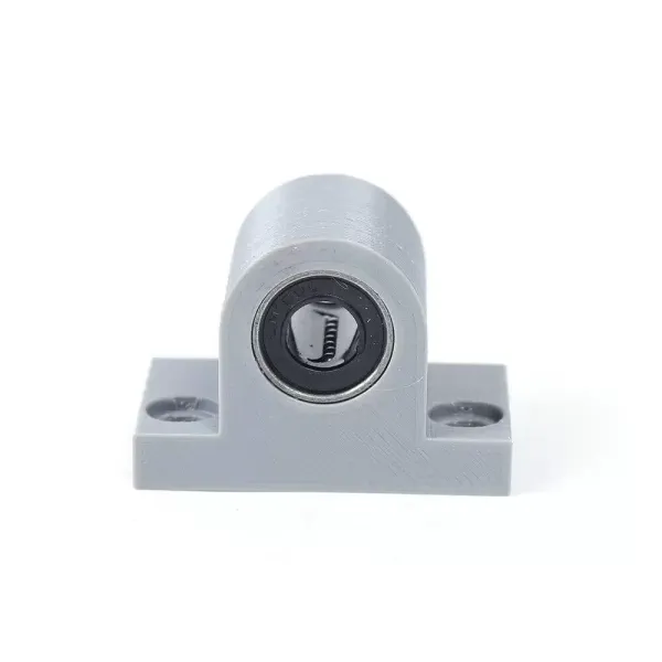 Versión actualizada CNC 3018 Pro 3D Grabadora láser ER11 GRBL Control