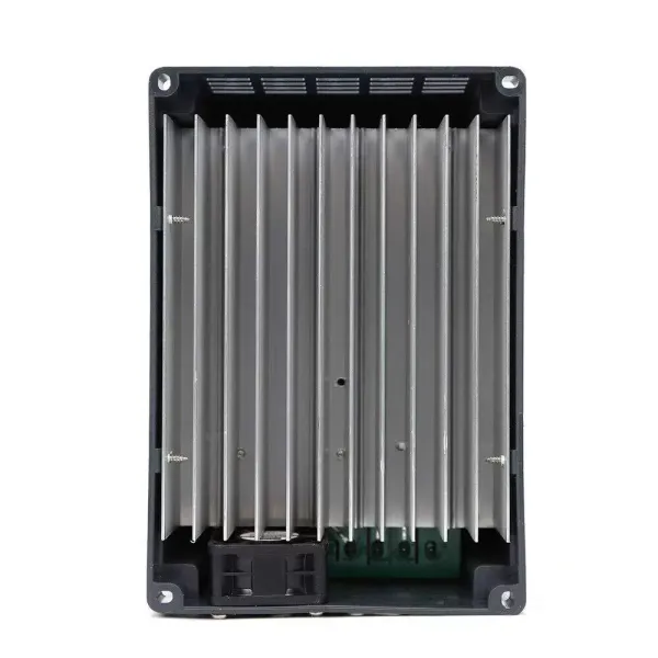CNCEST Transformador de frecuencia VFD de 0,75 kW, monofásico, regulador de velocidad variable de frecuencia