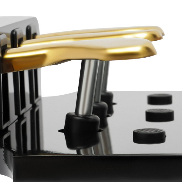 Piano Pedal Extender Banco para Niños Altura ajustable con 3 Pedales Piano Niños enseñanza