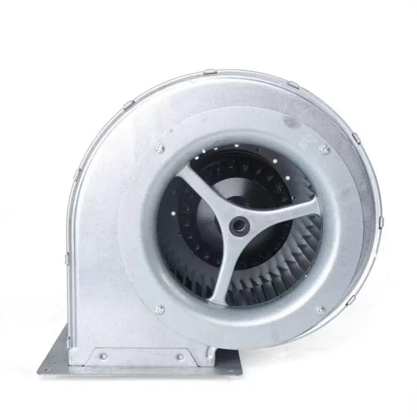 Ventilador extractor centrífugo, 146 mm de diámetro Ventilador extractor centrífugo, 146 mm de diámetro