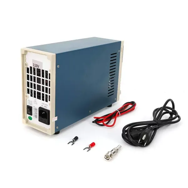 KP182 Single Channel Electronic DC Tester DC Último mediator 0-20A 150 V 200W