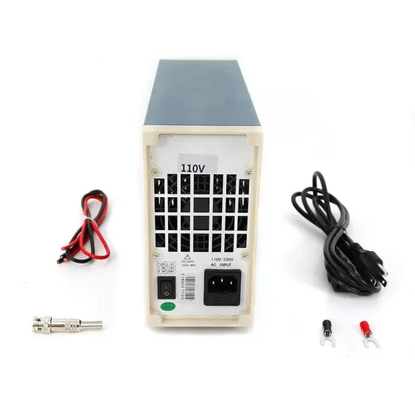 KP182 Single Channel Electronic DC Tester DC Último mediator 0-20A 150 V 200W KP182 Single Channel Electronic DC Tester DC Último mediator 0-20A 150 V 200W