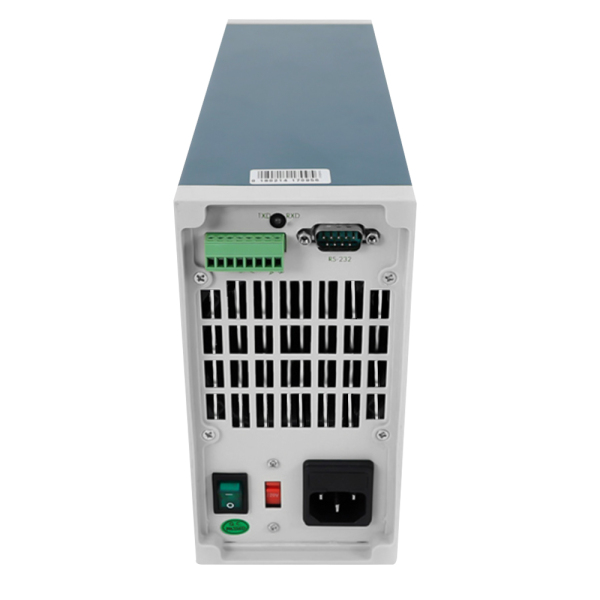 CNCEST KP184 Comprobador electrónico de capacidad de la batería de un solo canal
