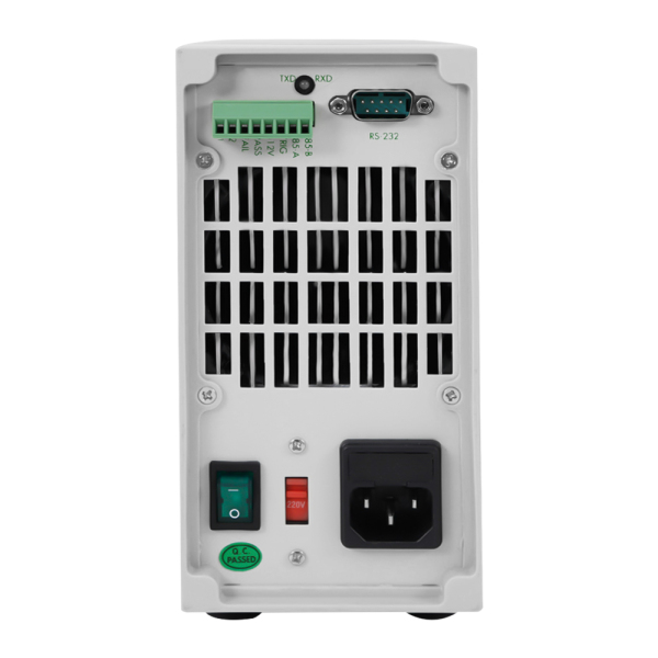CNCEST KP184 Comprobador electrónico de capacidad de la batería de un solo canal CNCEST KP184 Comprobador electrónico de capacidad de la batería de un solo canal