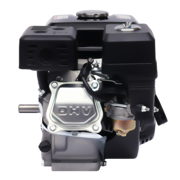 210CC 7Hp Motor de gasolina OHV de 1 cilindro y 4 tiempos Refrigeración horizontal 210CC 7Hp Motor de gasolina OHV de 1 cilindro y 4 tiempos Refrigeración horizontal