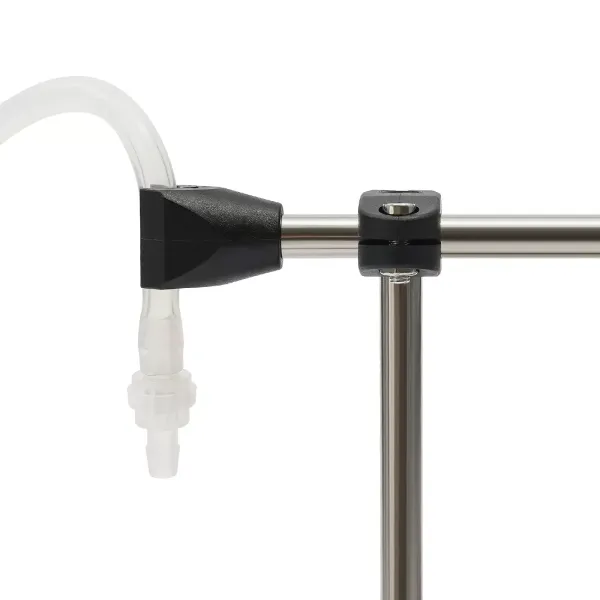 Máquina de relleno líquido, 220 V, LT130, control numérico, 5 ml ~ 3500 ml
