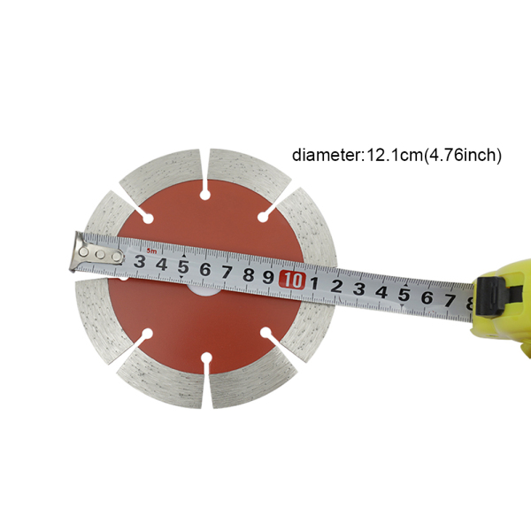 Fresadora eléctrica para muros, ranura para pared, motor eléctrico de 4000 W, profundidad de corte de 33 mm