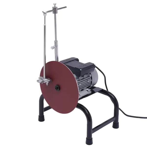 Cortador eléctrico de ovejas, tijeras, amoladora de acero 480 W 220 V