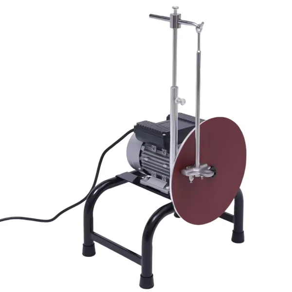 Cortador eléctrico de ovejas, tijeras, amoladora de acero 480 W 220 V