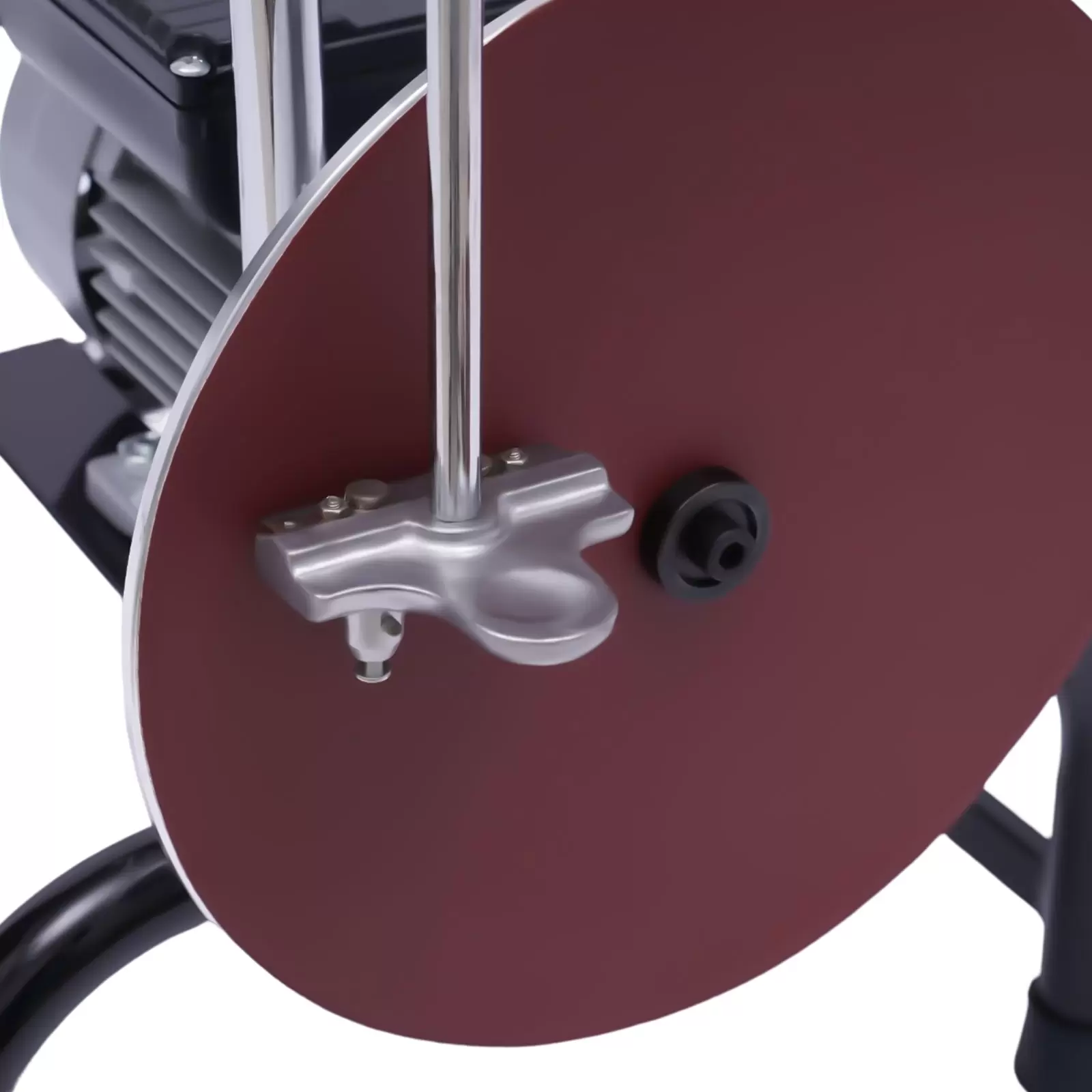 Cortador eléctrico de ovejas, tijeras, amoladora de acero 480 W 220 V