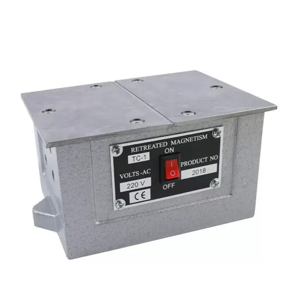 CNCEST TC-1 Máquina desmagnetizadora