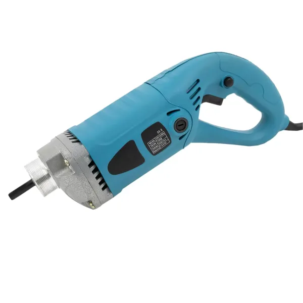 1300W Vibrador de Hormigón, Vibrador de Hormigón Mano