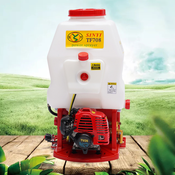 Pulverizador a presión de 25,4 cc, para plantas, de espalda, para control de plagas en invernadero y jardín