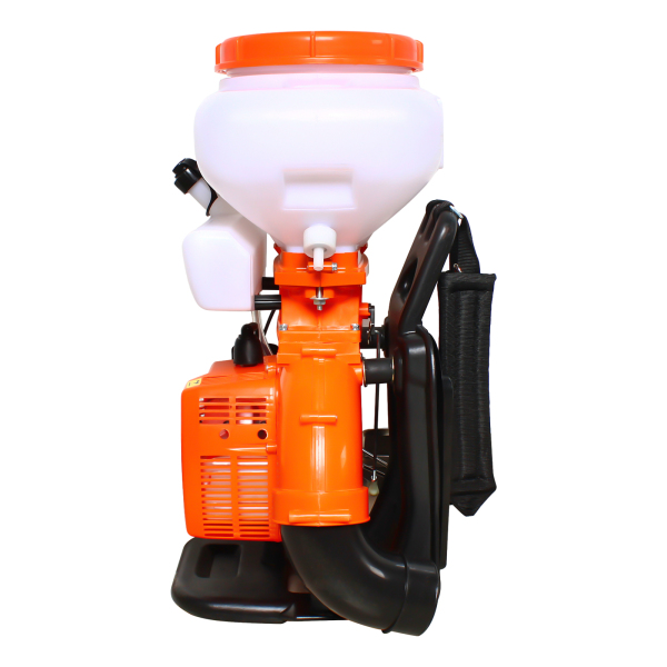 CNCEST Pulverizador a presión para espalda de 14l de gasolina, 2,13 kW, cobertura de 12 m, pulverizador contra malas hierbas para agricultura y jardín CNCEST Pulverizador a presión para espalda de 14l de gasolina, 2,13 kW, cobertura de 12 m, pulverizador contra malas hierbas para agricultura y jardín