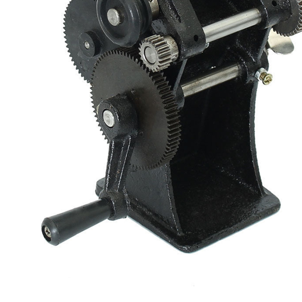 Juego de máquina bobinadora de Doble propósito con bobinadora Juego de máquina bobinadora de Doble propósito con bobinadora