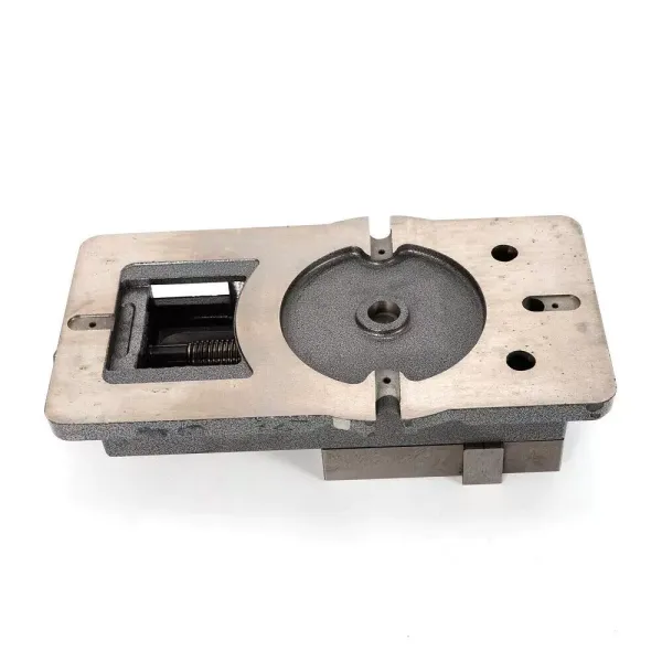 Vise - Tornillo de banco (160 mm, precisión de 160 mm, con tensor)