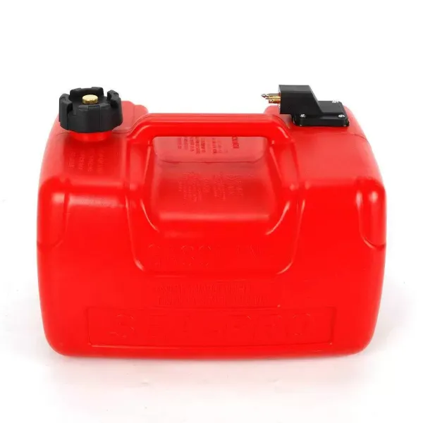 Tanque de combustible para fueraborda (12 L, 37*27*25cm)