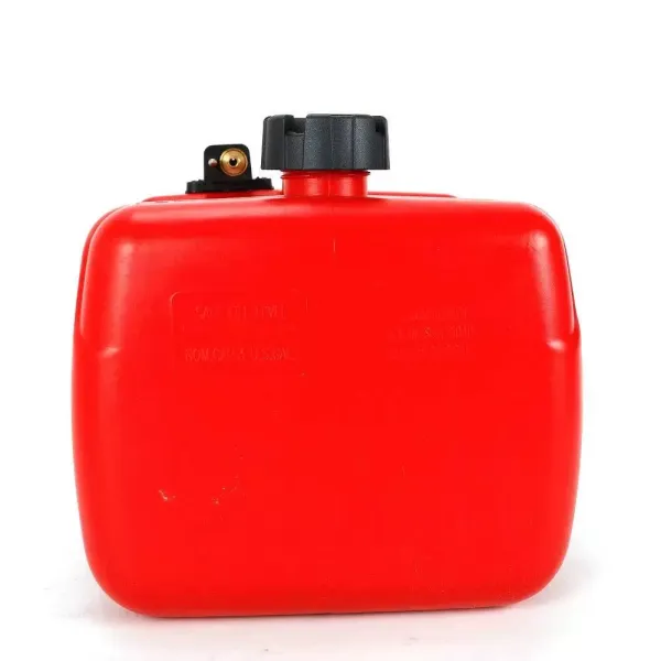 Tanque de combustible para fueraborda (12 L, 37*27*25cm) Tanque de combustible para fueraborda (12 L, 37*27*25cm)