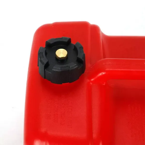 Tanque de combustible para fueraborda (12 L, 37*27*25cm)