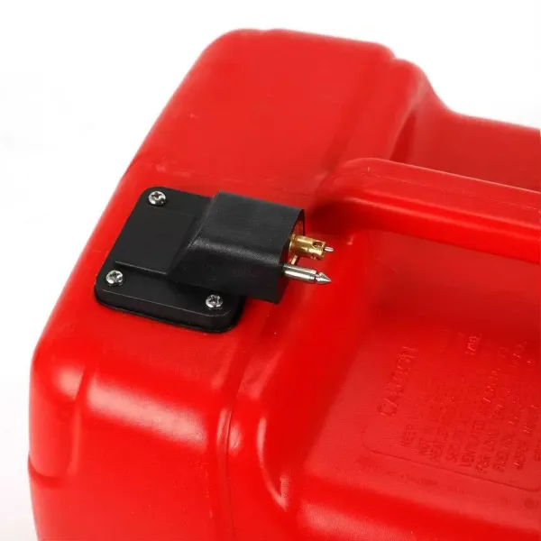 Tanque de combustible para fueraborda (12 L, 37*27*25cm) Tanque de combustible para fueraborda (12 L, 37*27*25cm)
