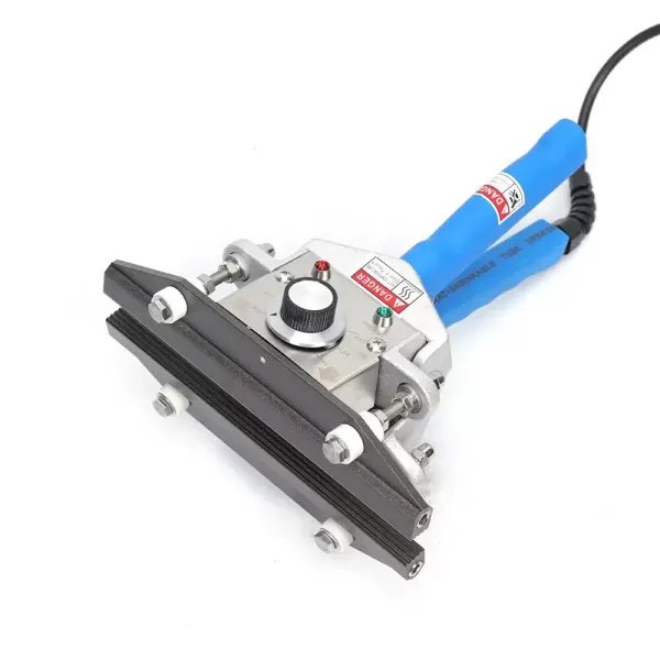 FKR-200 - Sellador de láminas de aluminio con pinzas (300 W)