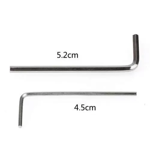 Kit de Herramientas de Cable óptico monomodo 10 en 1