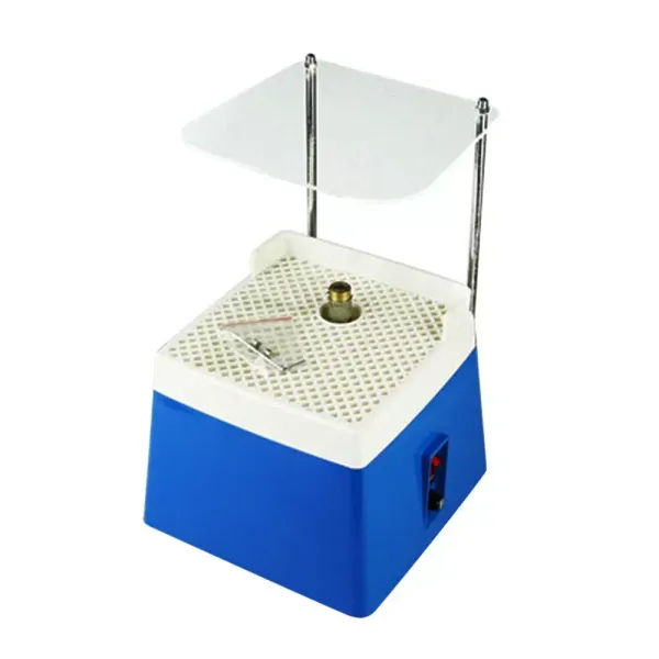 Mini molinillo automático de cerámica para vidrio, portátil, 65 W, 4200 r/min, azul para el procesamiento de vidrio Mini molinillo automático de cerámica para vidrio, portátil, 65 W, 4200 r/min, azul para el procesamiento de vidrio