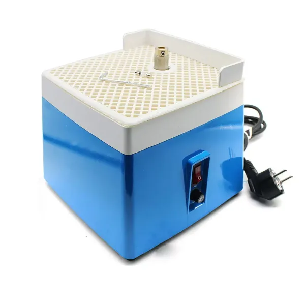 Mini amoladora de cristal y cerámica, 65 W, herramienta de tallado de diamantes, kit de bricolaje