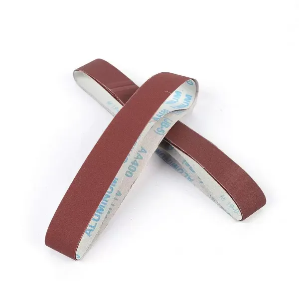 Lijadora de Banda Pulidora Máquina de Pulir Accesorios para Lijadora de Banda de Tubería Conector Acero Inoxidable Área de Pulido de 270 ° (M14)