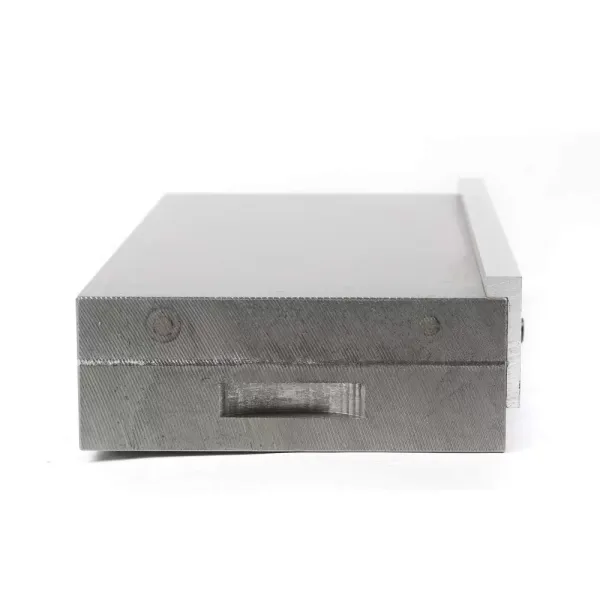 125 x 250 mm, forro magnético permanente de alta precisión, fuerza magnética uniforme 125 x 250 mm, forro magnético permanente de alta precisión, fuerza magnética uniforme