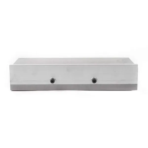 125 x 250 mm, forro magnético permanente de alta precisión, fuerza magnética uniforme 125 x 250 mm, forro magnético permanente de alta precisión, fuerza magnética uniforme