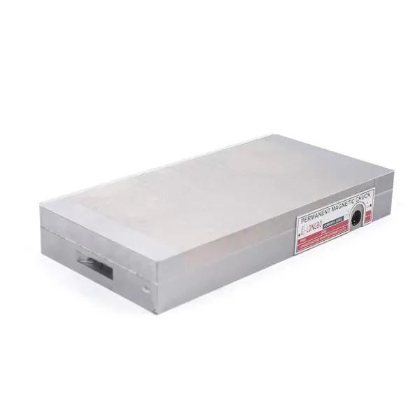 Placa tensora magnética de 150 x 300 mm para lijadoras Placa tensora magnética de 150 x 300 mm para lijadoras