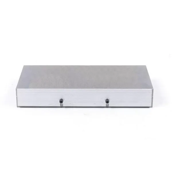 Placa tensora magnética de 150 x 300 mm para lijadoras