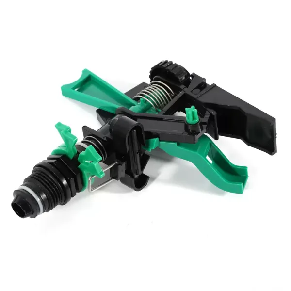 Ahuyentador solar de animales, aspersor de agua, sensor de espantapájaros, detector de movimiento, resistente a la intemperie, alcance de 30 pies Ahuyentador solar de animales, aspersor de agua, sensor de espantapájaros, detector de movimiento, resistente a la intemperie, alcance de 30 pies